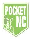 Pocket NC