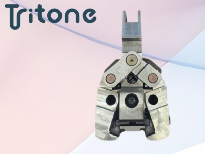 MoldJet® de Tritone : la clé d’une production durable et performante
