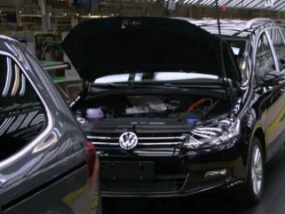 Volkswagen maximise sa production avec des outils et gabarits imprimés en 3D