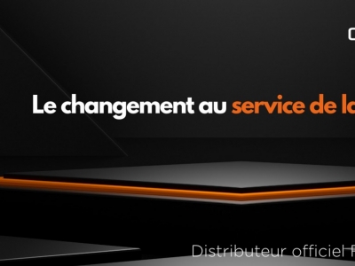 Omni3D rebranding – Le changement au service de la qualité